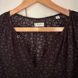 Billy Reid cotton dress, Medium